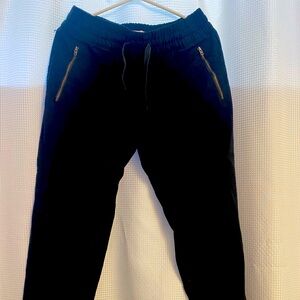 TNA pull on pants